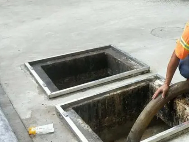 蛟河化粪池清理