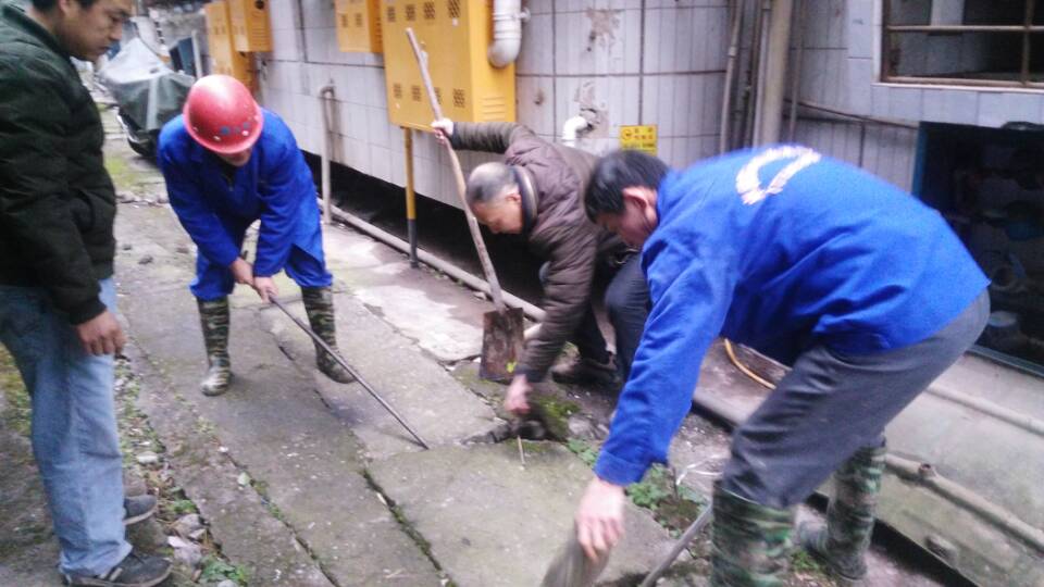 蛟河清掏化粪池、管道疏通一站式服务<高效><技术><可靠>