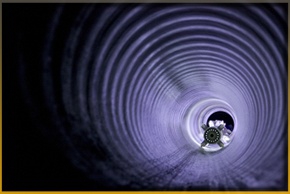 蛟河UVCIPP紫外光固化修复工艺特点和施工工艺